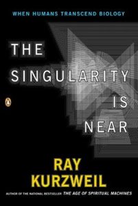 Question of the Week (Class 5): Will the “Singularity” be achieved by the year 2065?